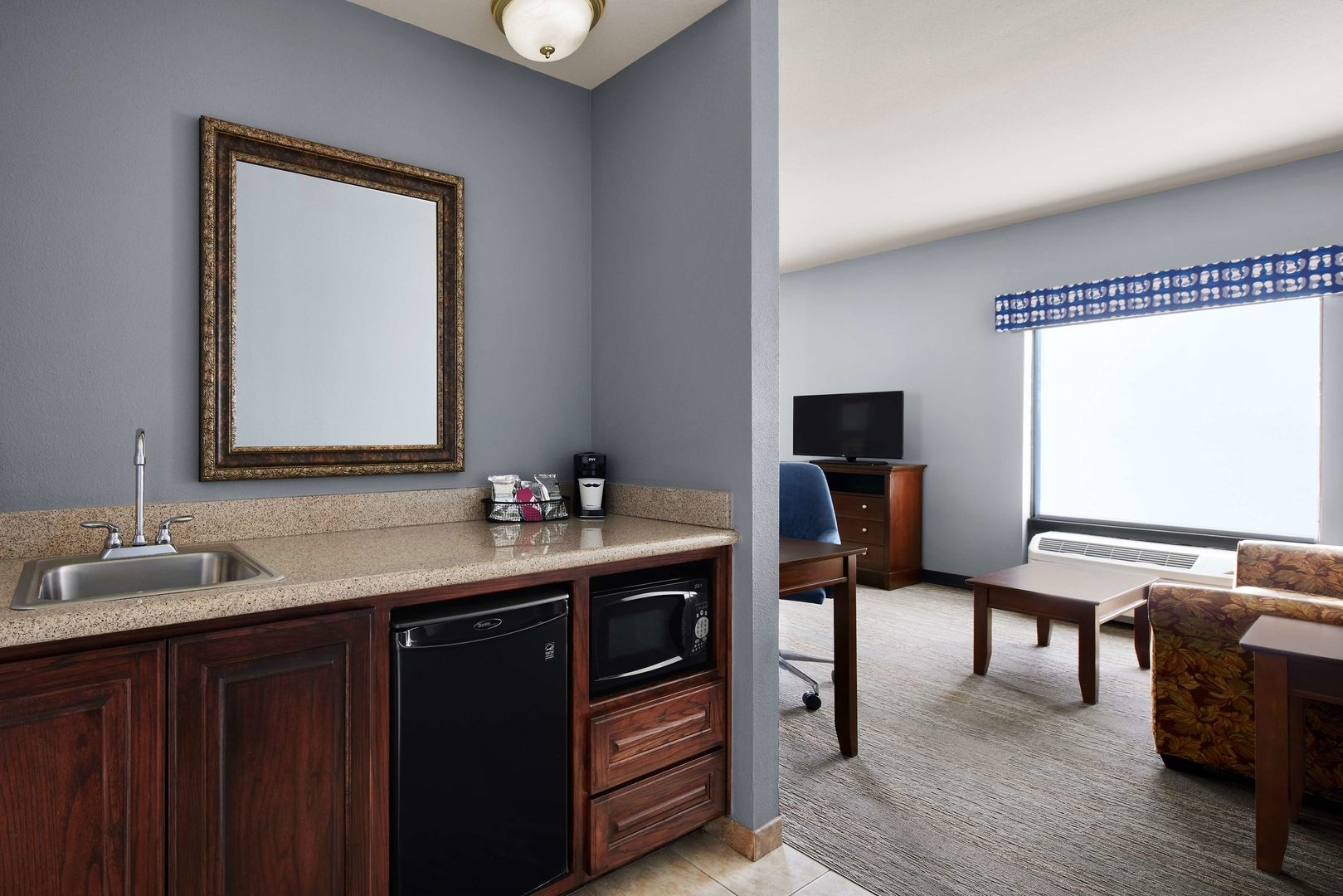 Foto - Hampton Inn & Suites Tulsa South-Bixby