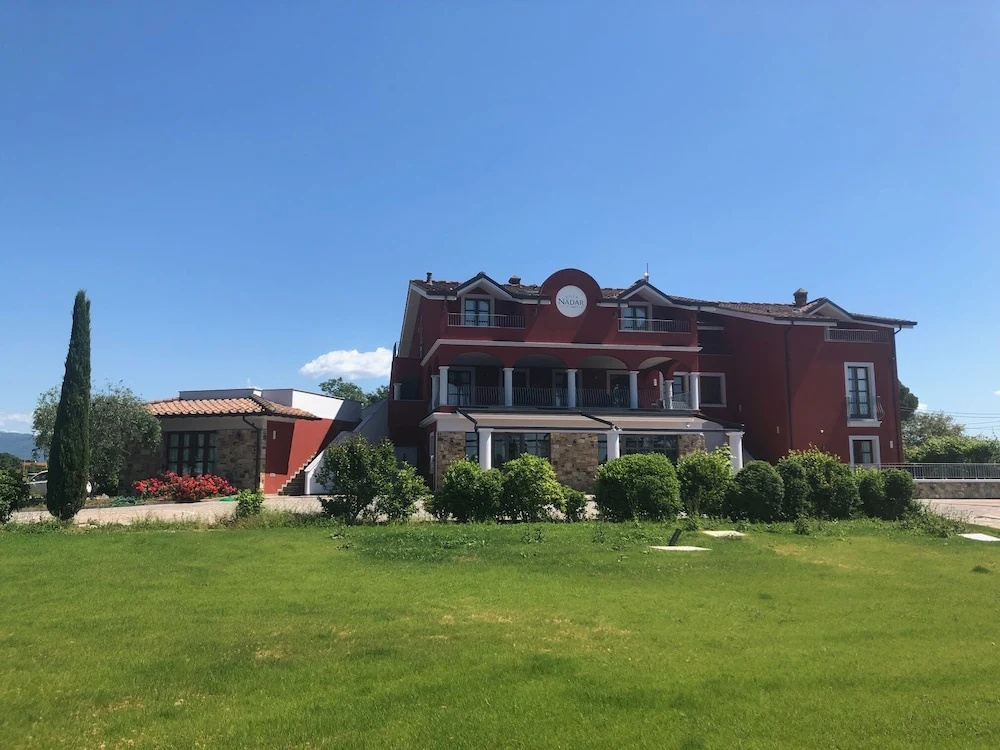 Photo - Villa Nadar Hotel  B&B