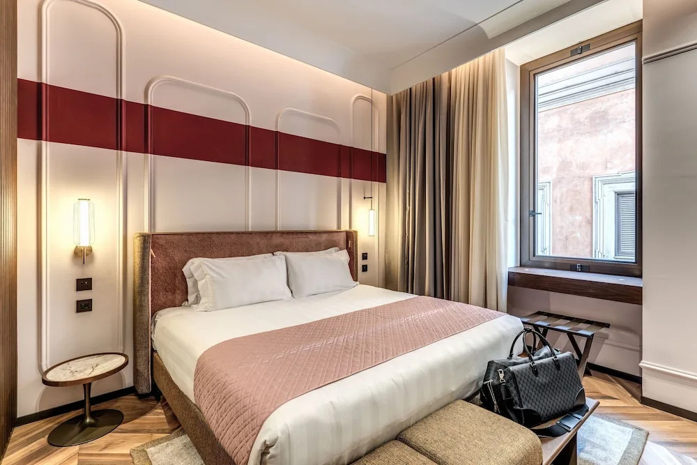 Foto - THE STEPS Hotel - by Eitch Collection