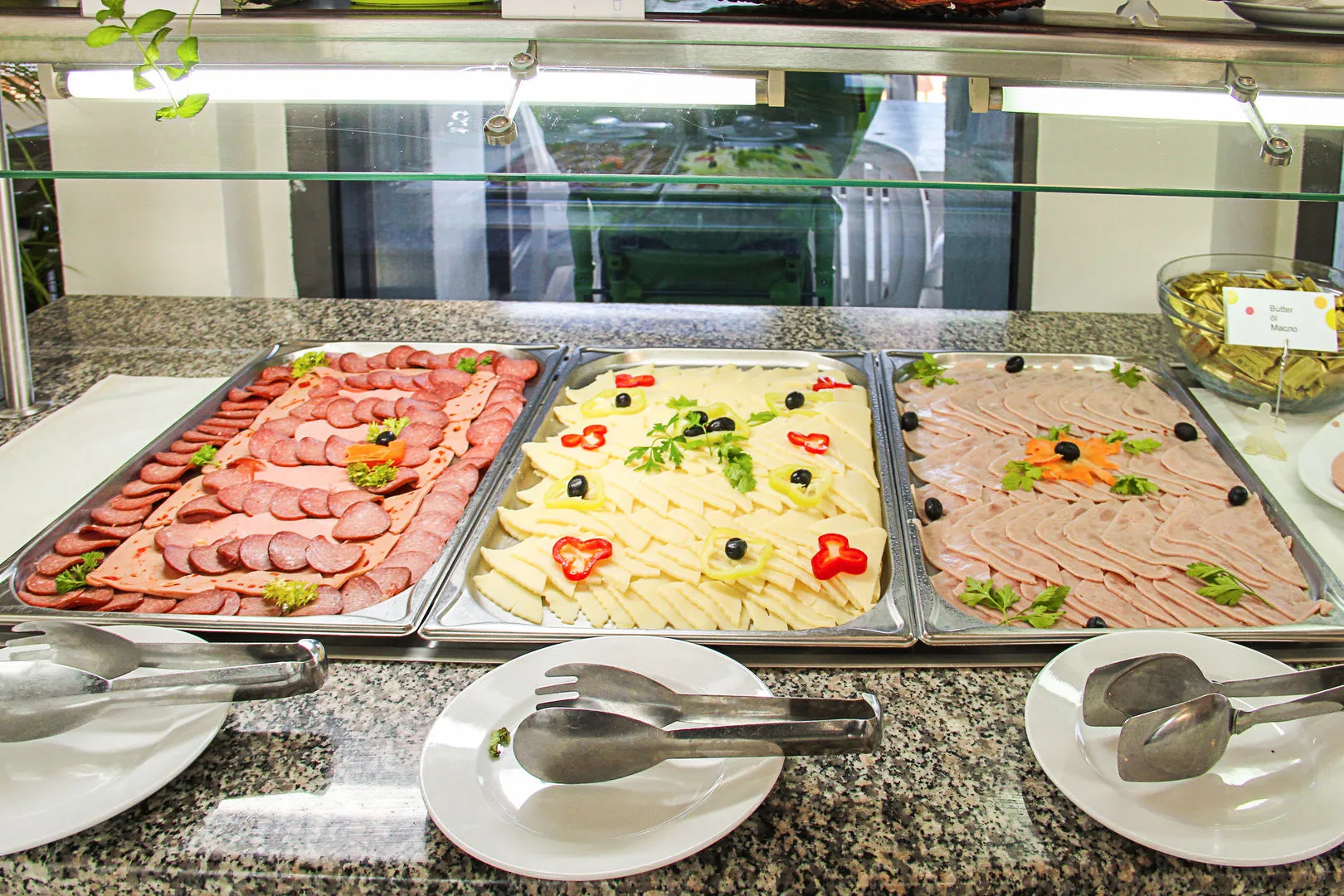 Foto - Smartline Meridian Hotel