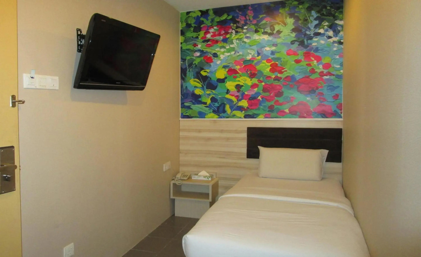 Photo - T-Hotel Bukit Bintang