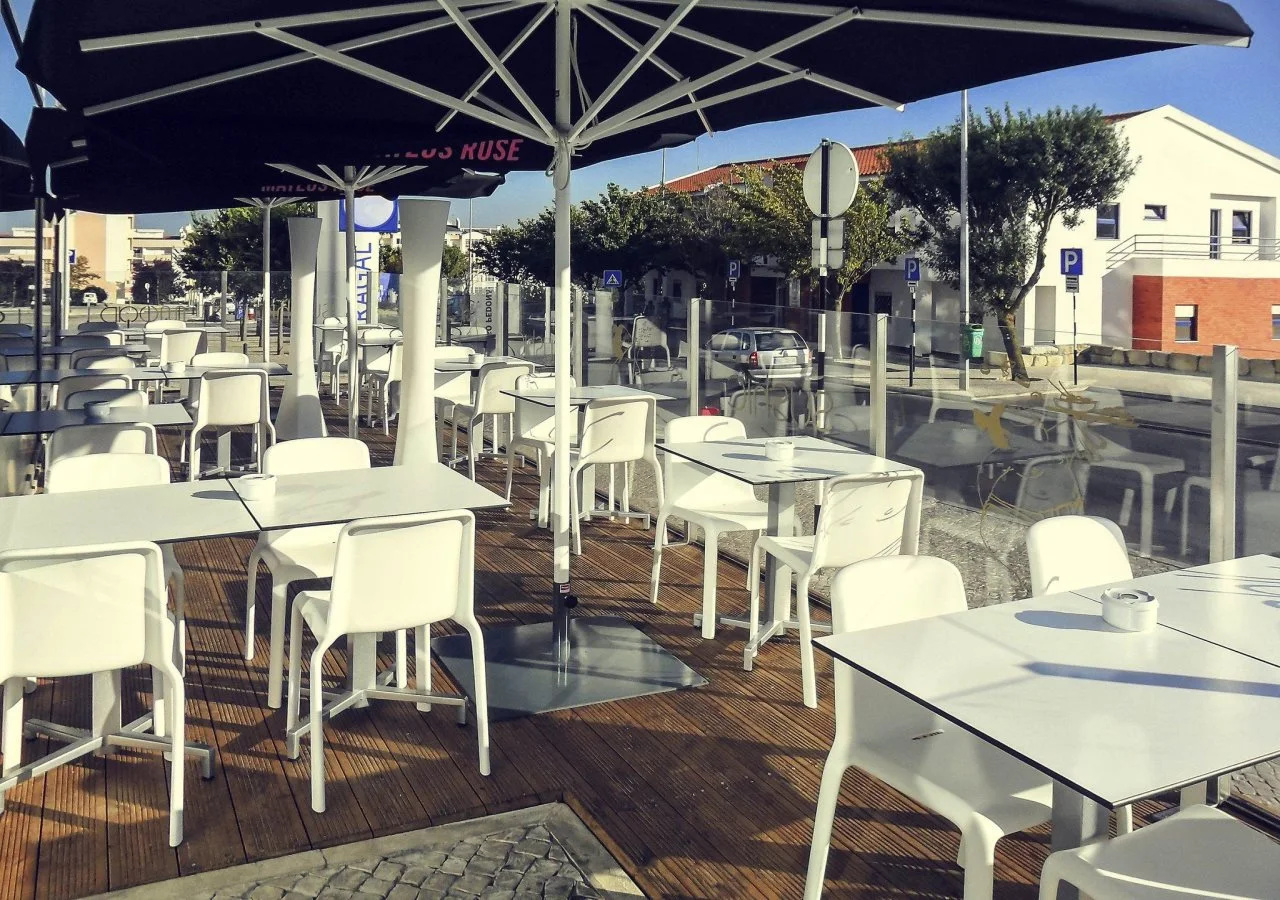 Foto - Mercure Lisboa Almada
