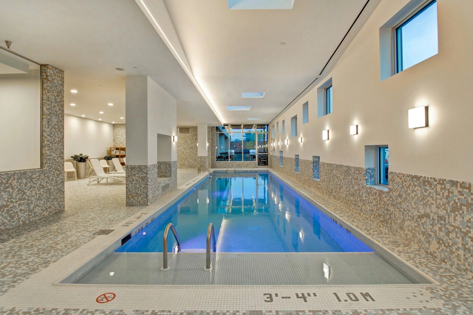 Foto - Home2 Suites by Hilton Montreal Dorval