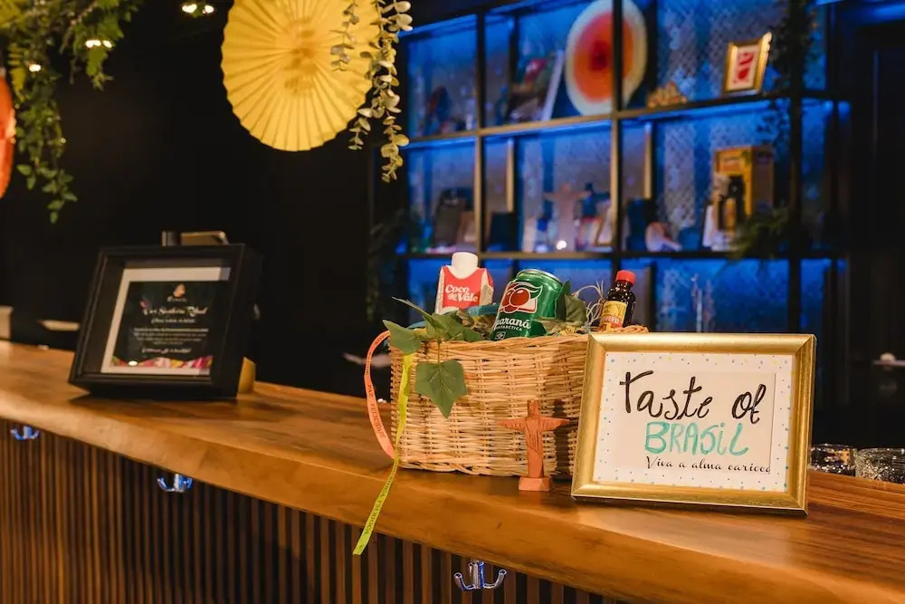 Photo - Rioca Stuttgart Posto 6