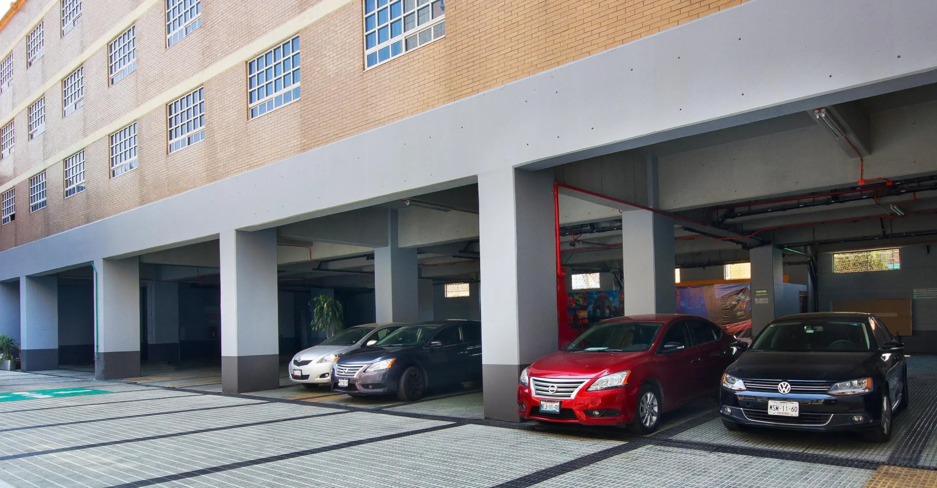 Foto - Hotel MX congreso CDMX, Trademark Collection by Wyndham