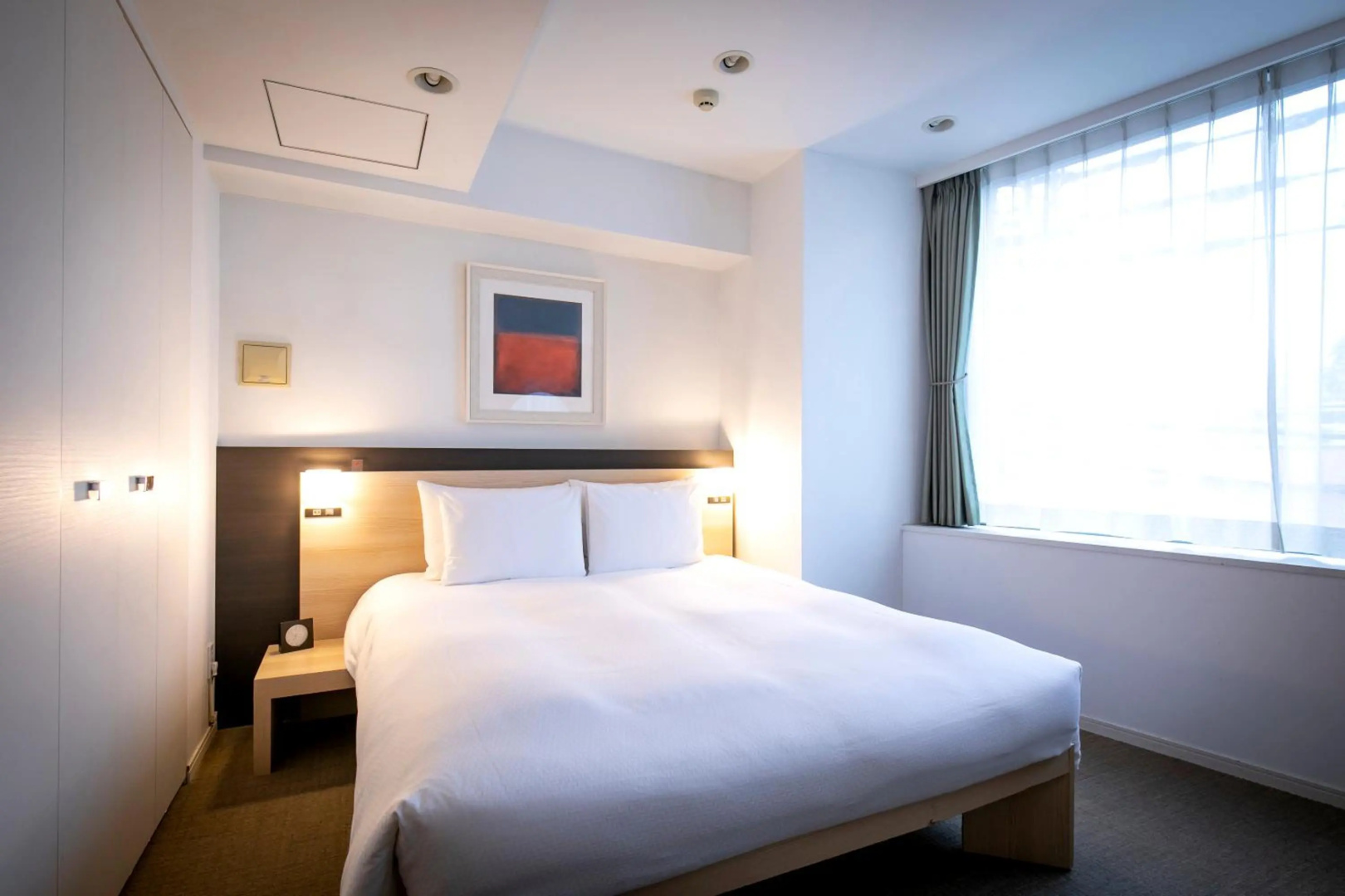 Photo - Residential Hotel B:CONTE Asakusa
