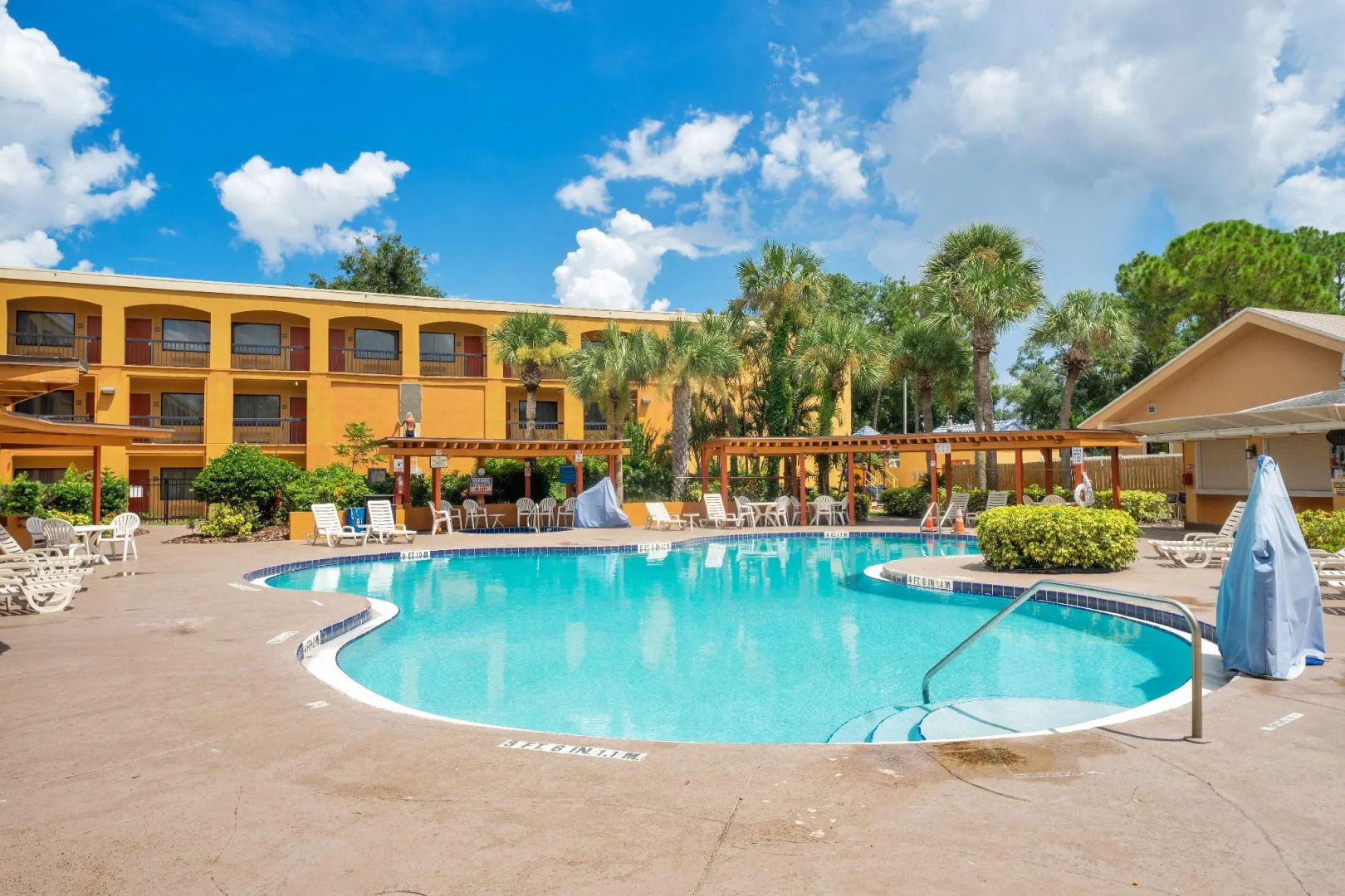 Foto - Mi Casa Hotel