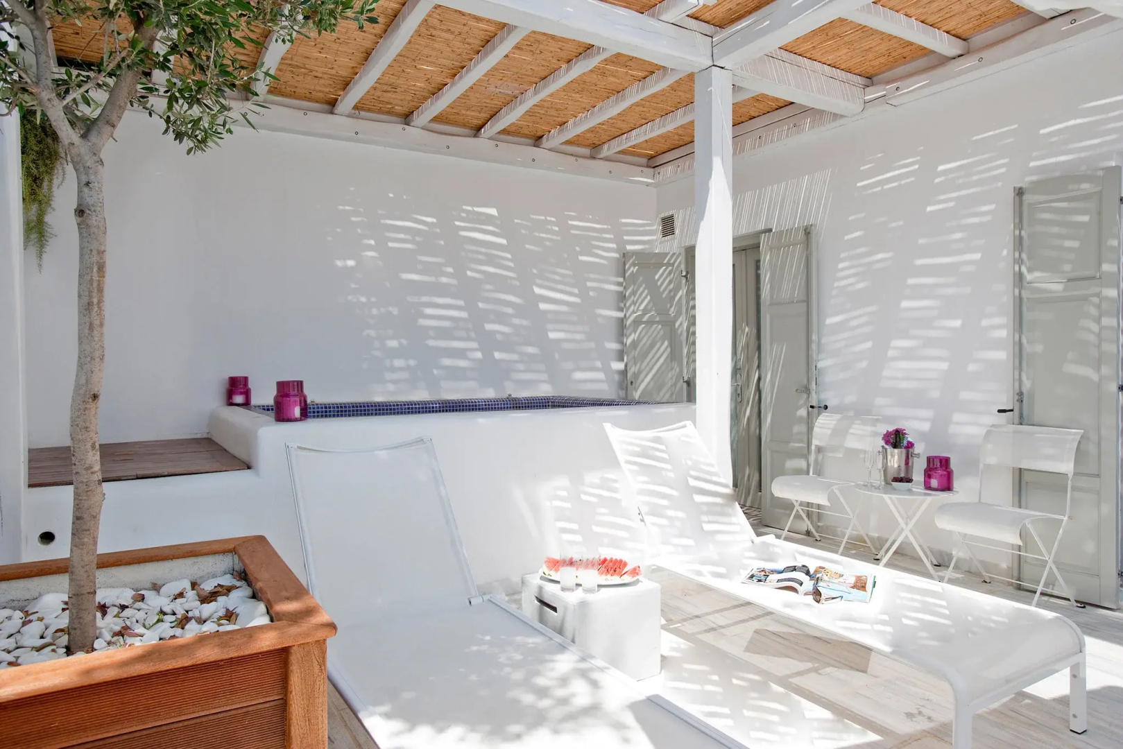 Photo - Grace Mykonos