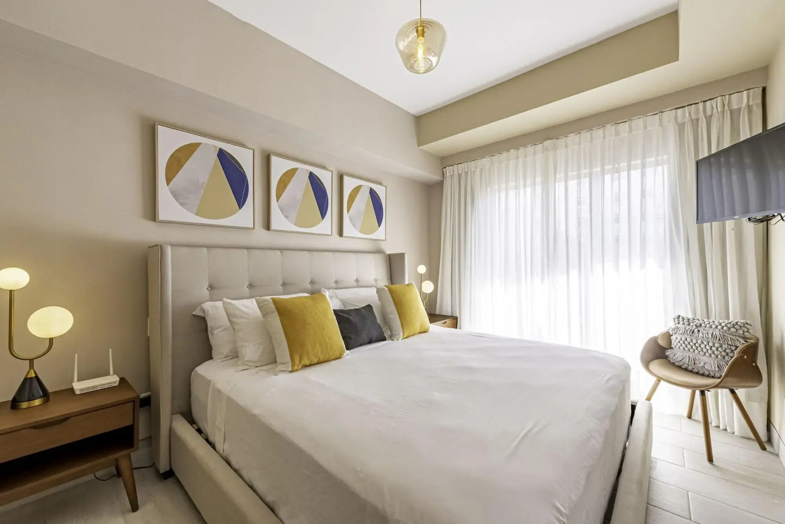 Foto - Brickell Apart Hotel