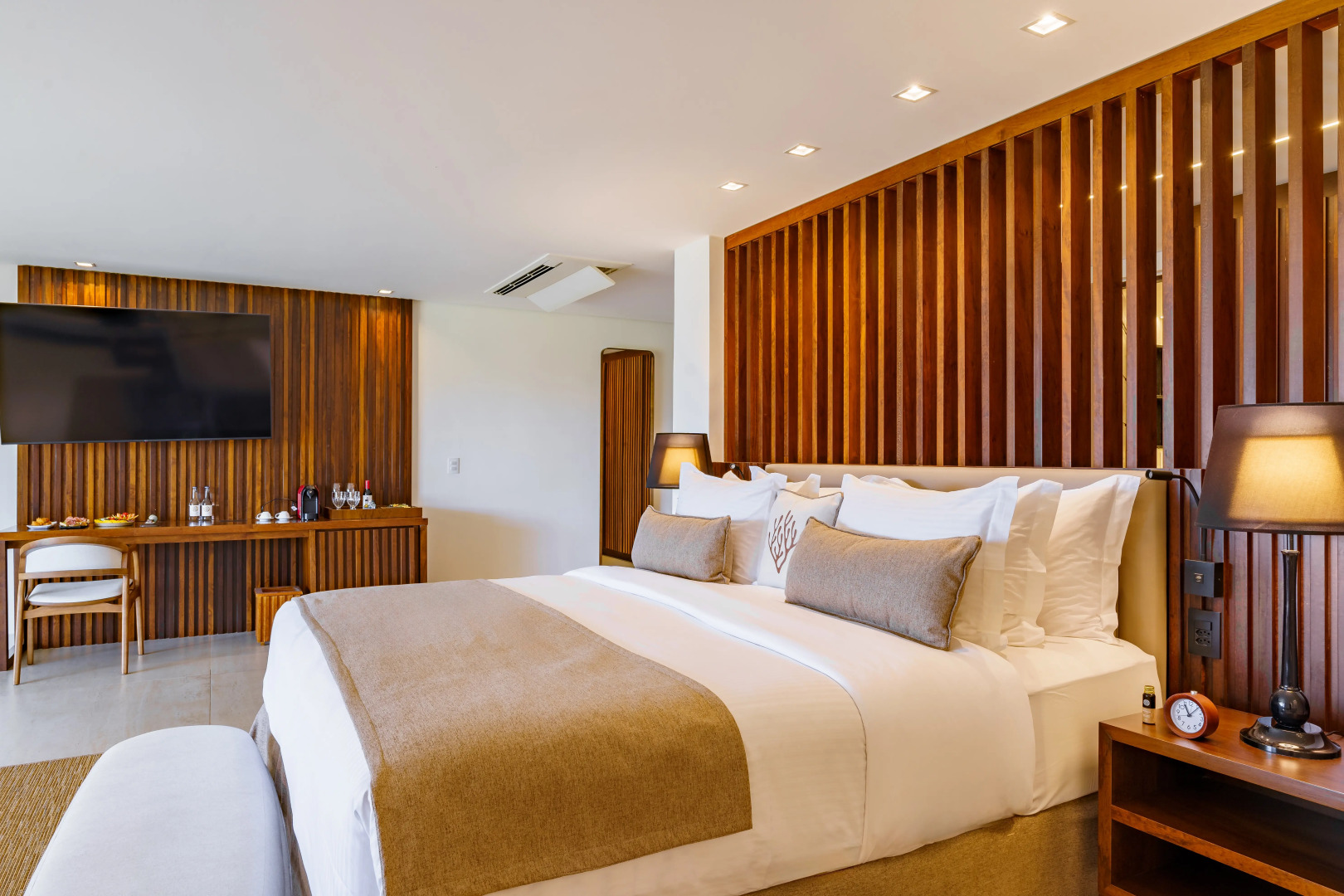 Foto - Zendaya Resort Beach Sport & Spa