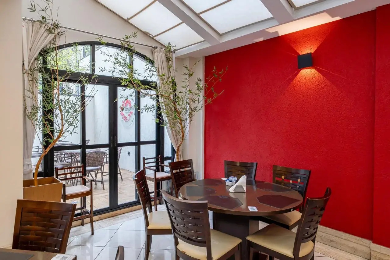 Foto - Intercity São Paulo Berrini