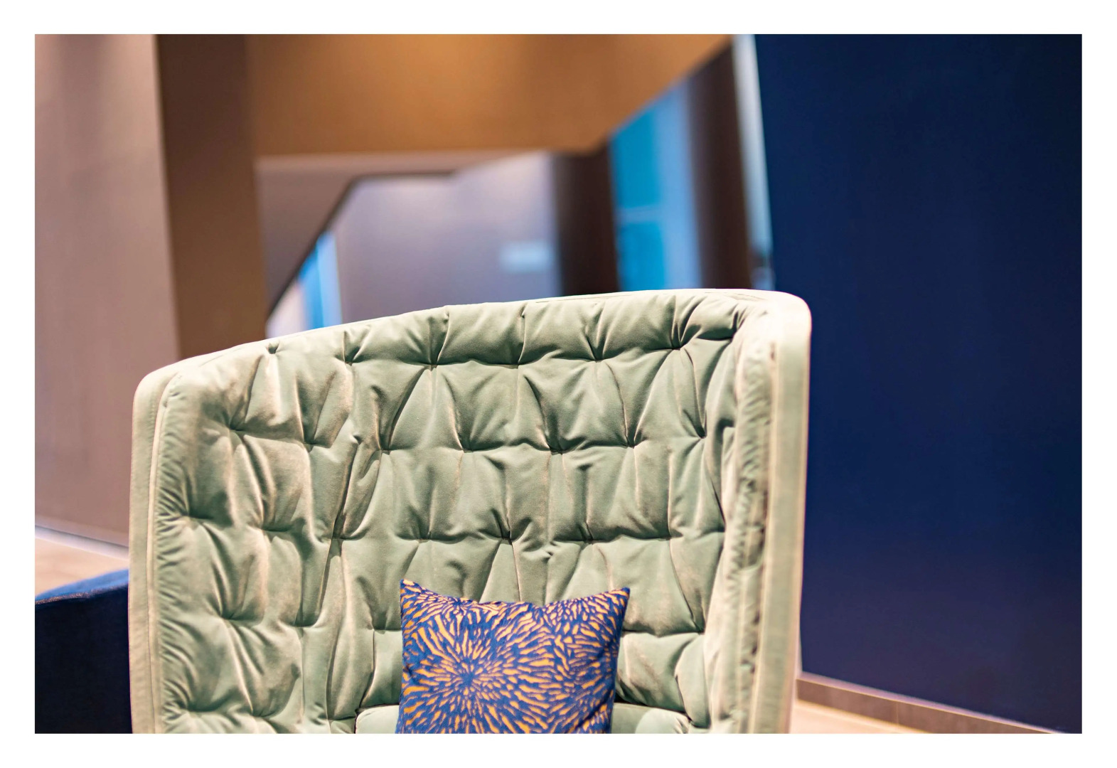 Foto - roomz hotel & conference center vienna prater