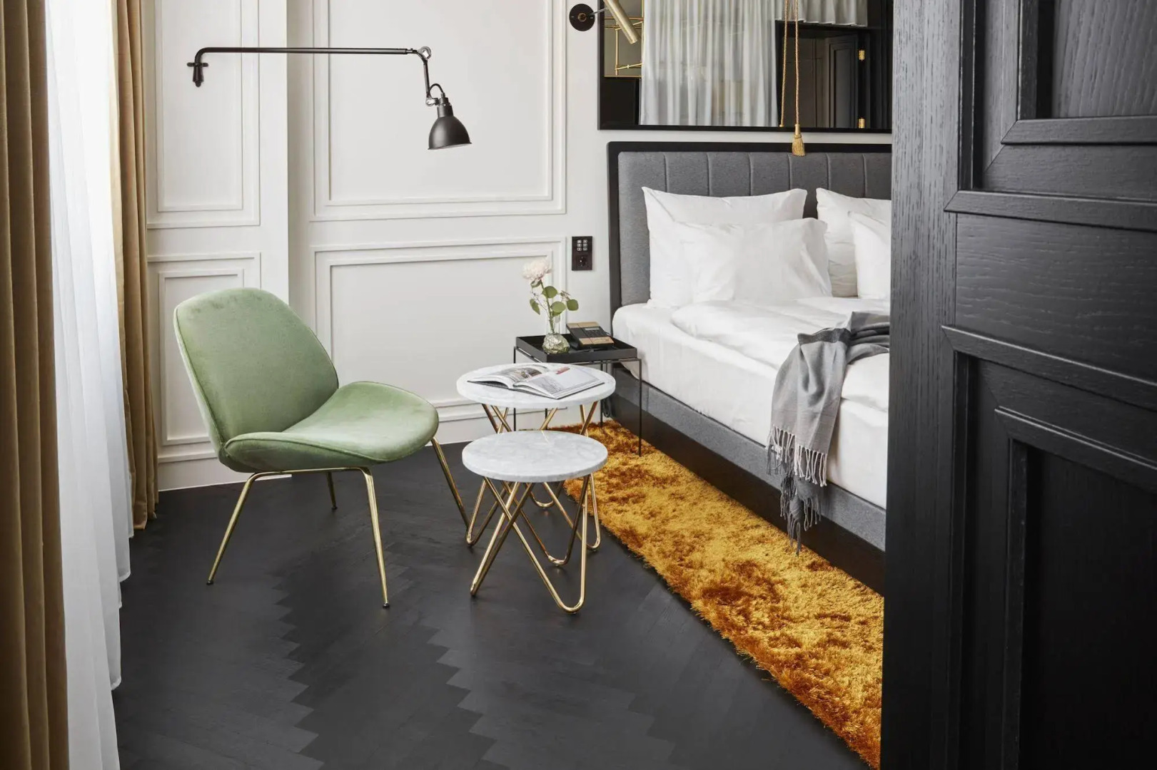 Photo - Roomers Munich, Autograph Collection