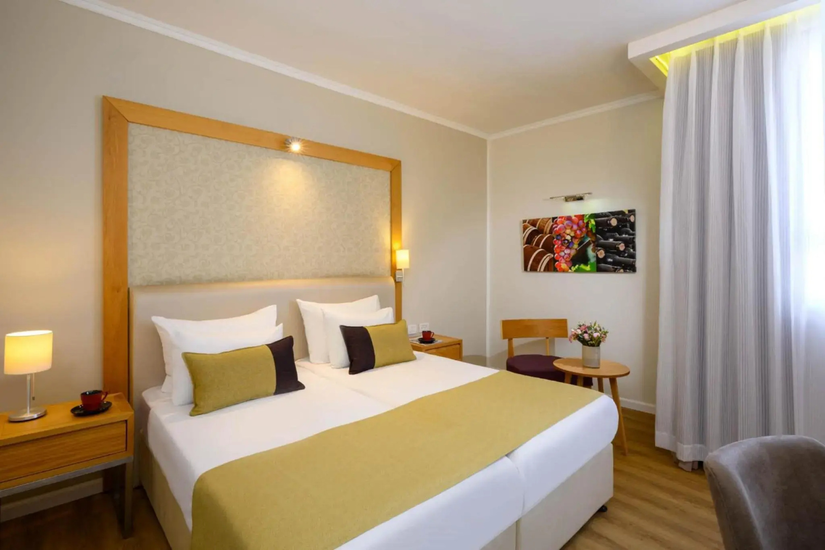 Photo - Prima Park Hotel