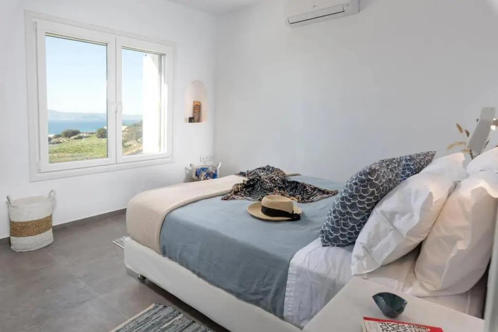 Photo - Villa Agali Naxos Glyfada Kastraki