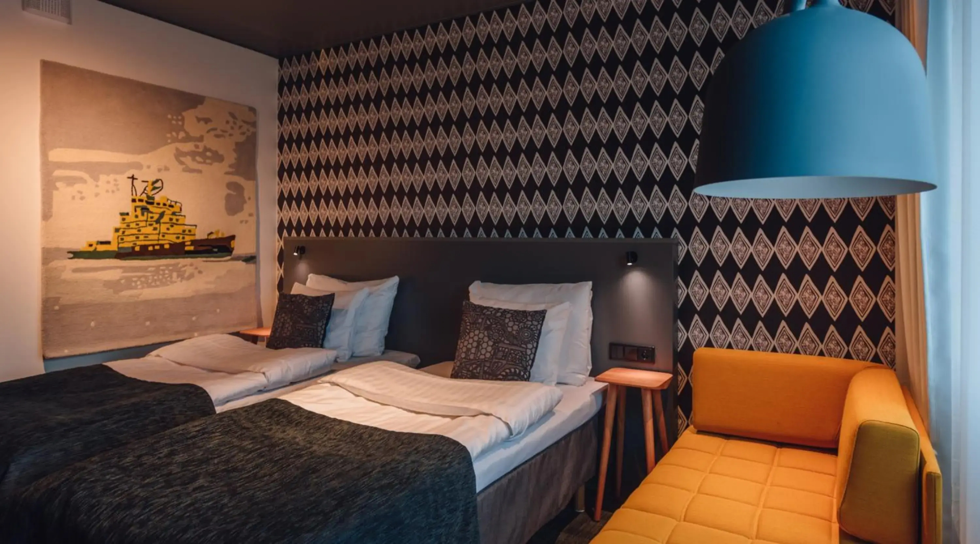 Photo - Original Sokos Hotel Presidentti Helsinki