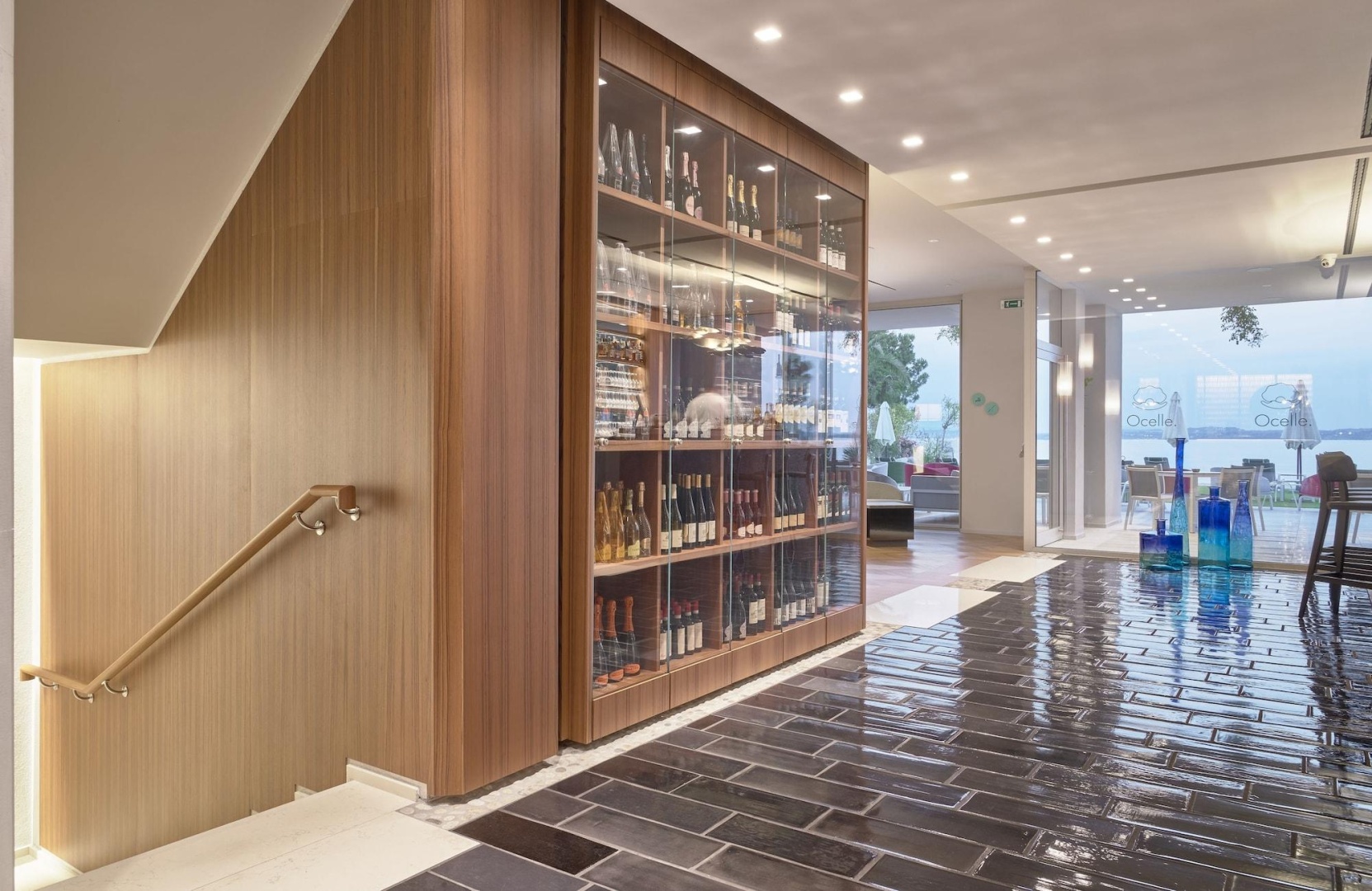 Photo - Hotel Ocelle Thermae & Spa - Adults Only