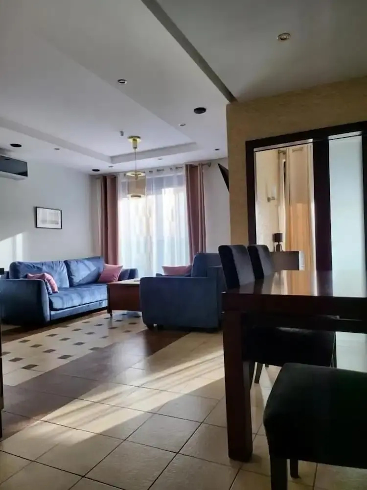 Photo - Amber Hostel Szlak