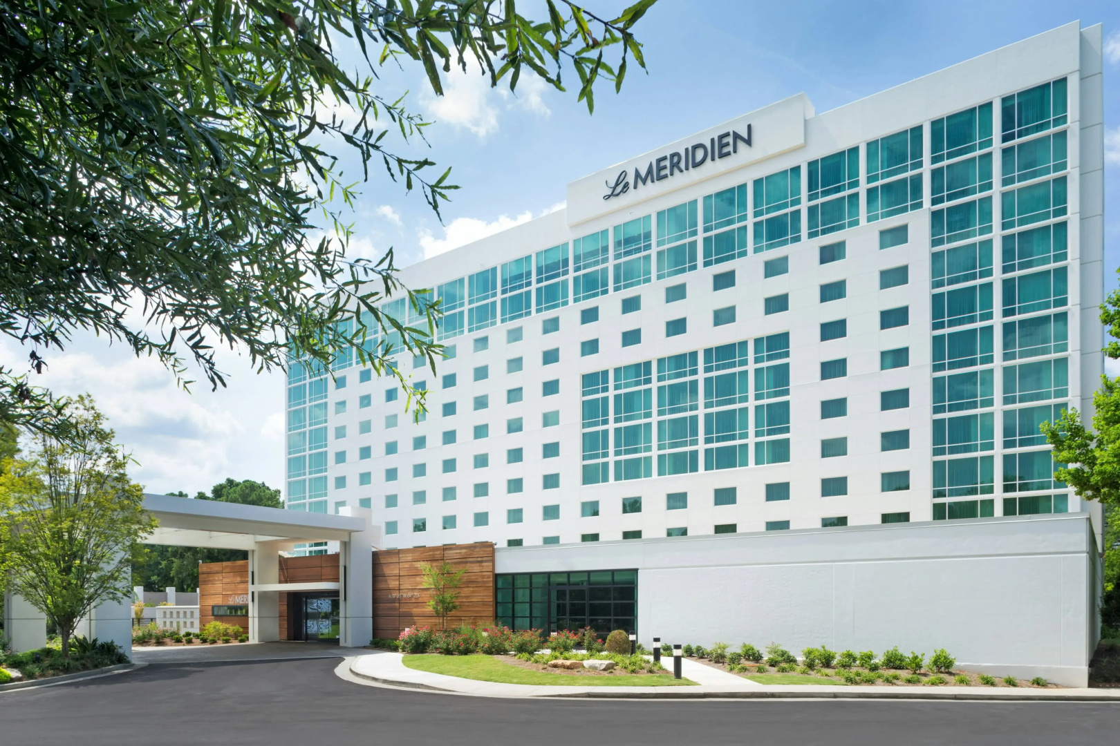 Photo - Le Meridien Atlanta Perimeter by Marriott