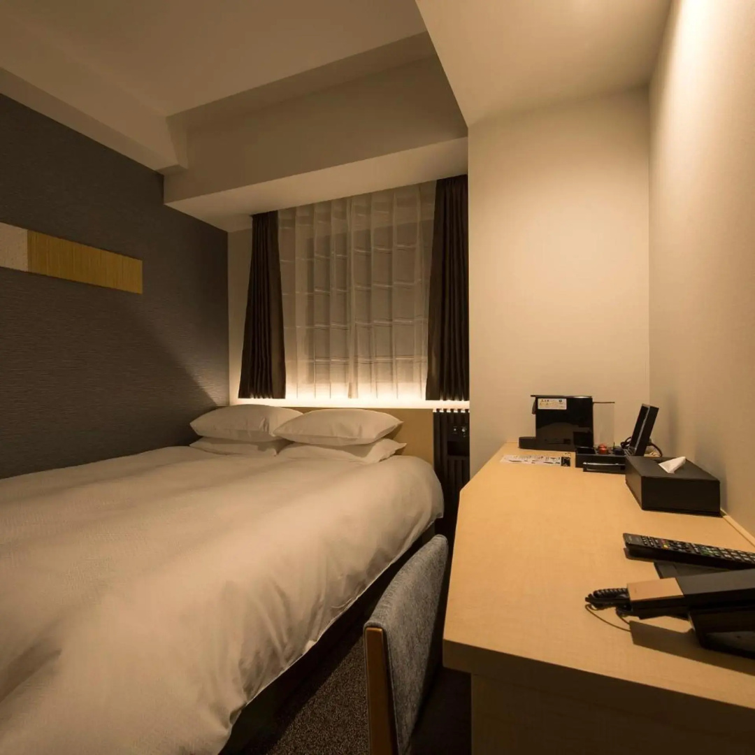 Foto - Tmark City Hotel Sapporo Odori