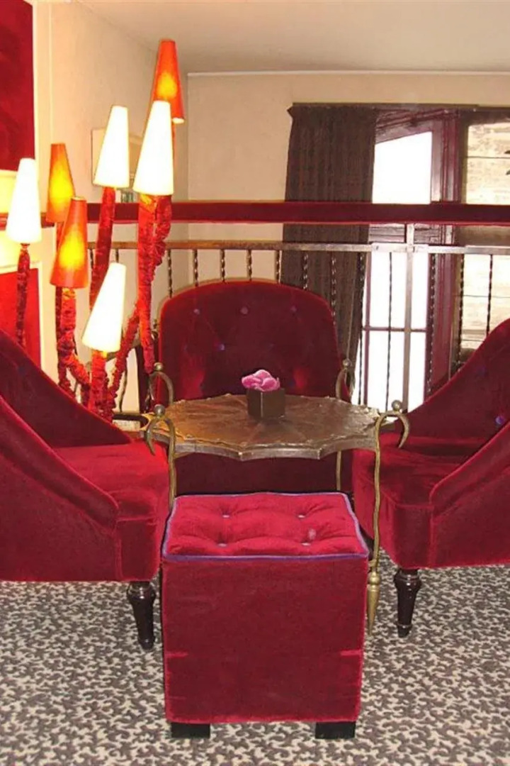 Photo - Hotel Pax Opera