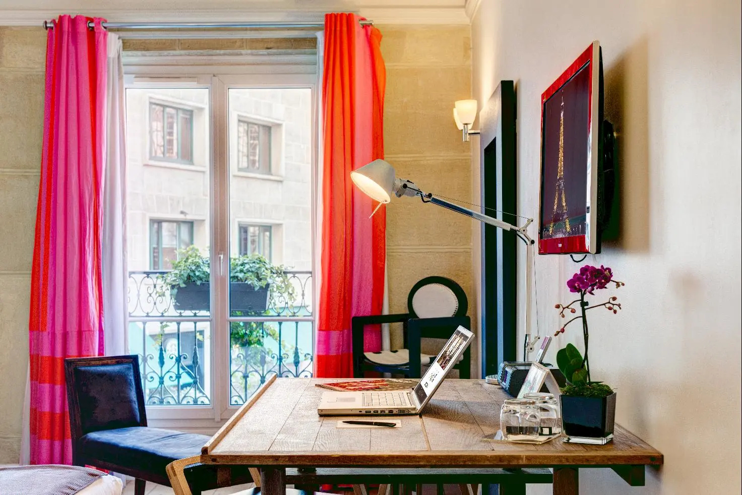 Photo - Hôtel Le 123 Elysées - Astotel