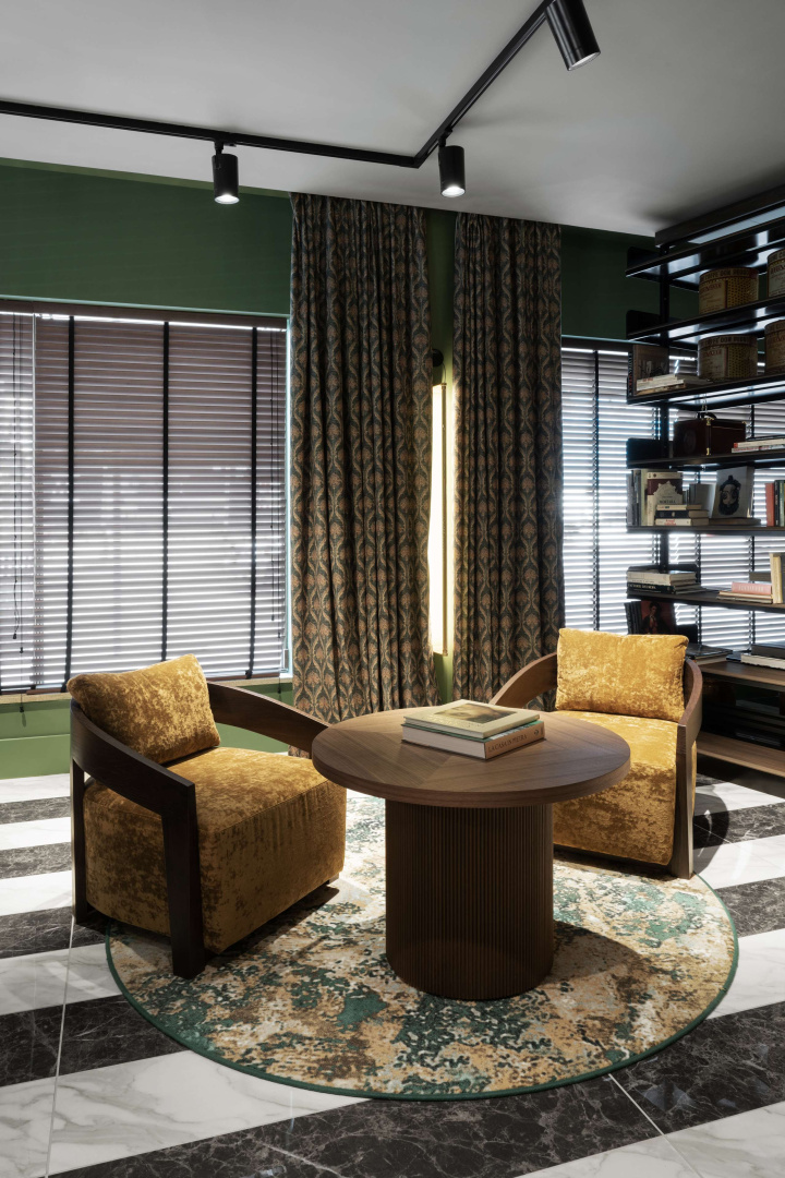Foto - Radisson Collection Hotel, Santa Sofia Milan