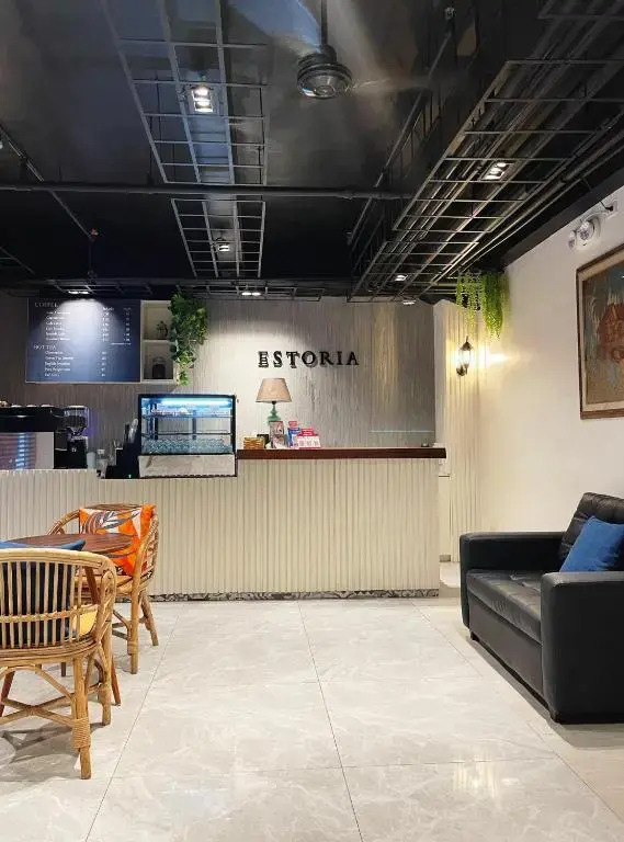 Foto - Airo Suites Makati