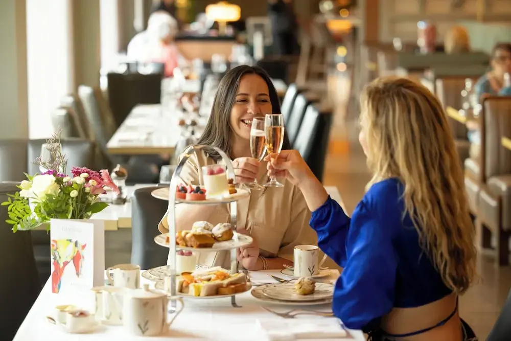 Photo - voco The Club - Dublin Gateway by IHG