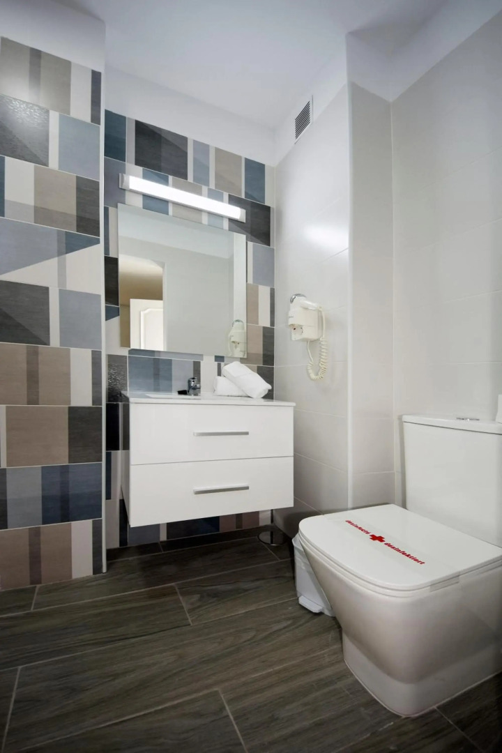 Photo - Skyview Hotel by LIVVO