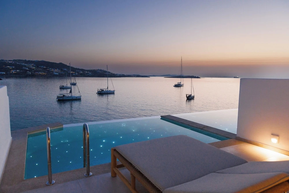 Foto - Icon Mykonos