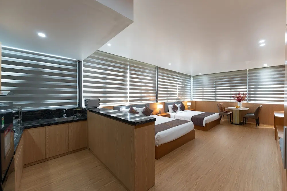 Photo - Thanh Long Hotel - Apartment