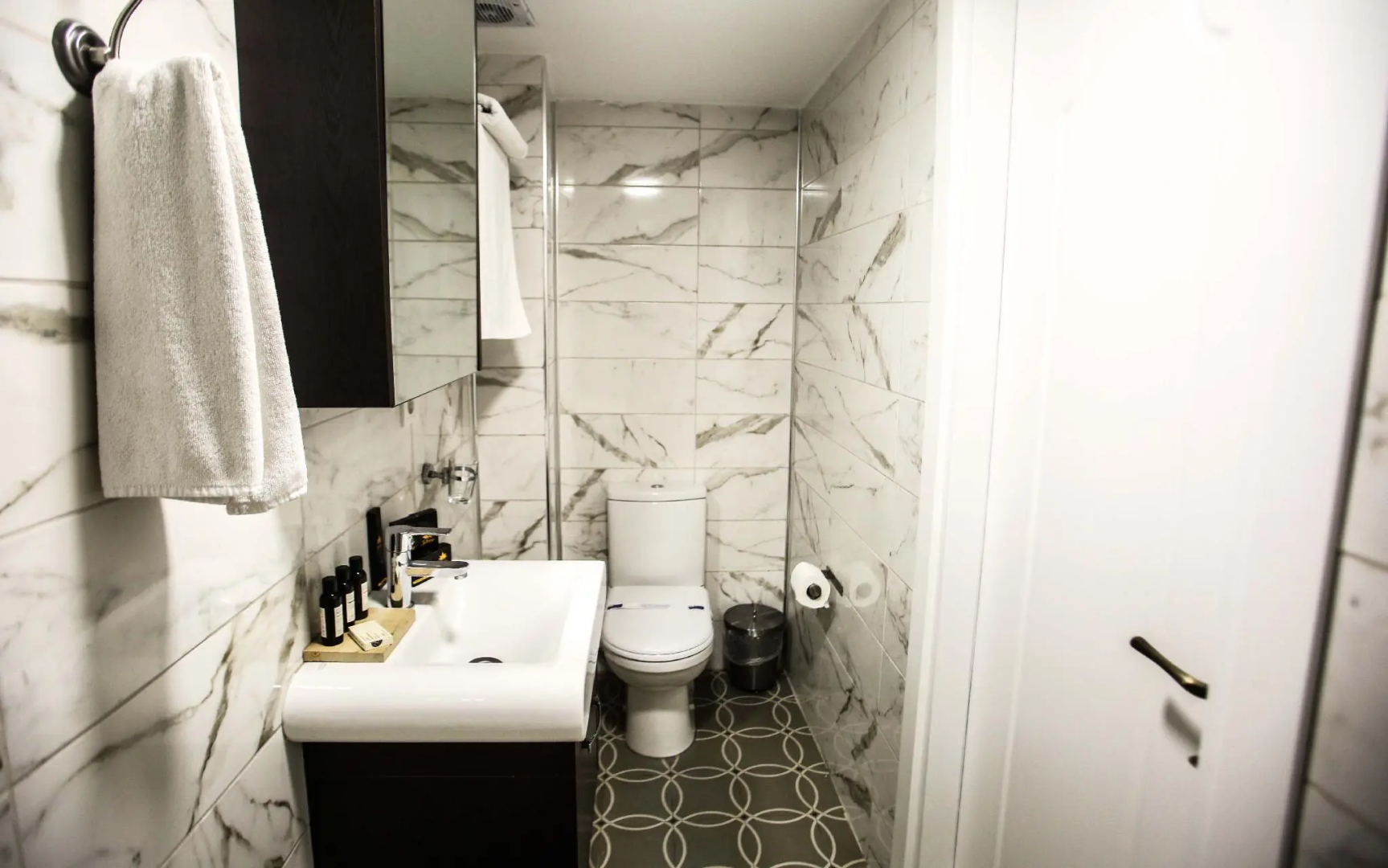 Foto - Selvese Suites, Serviced Living in Galata