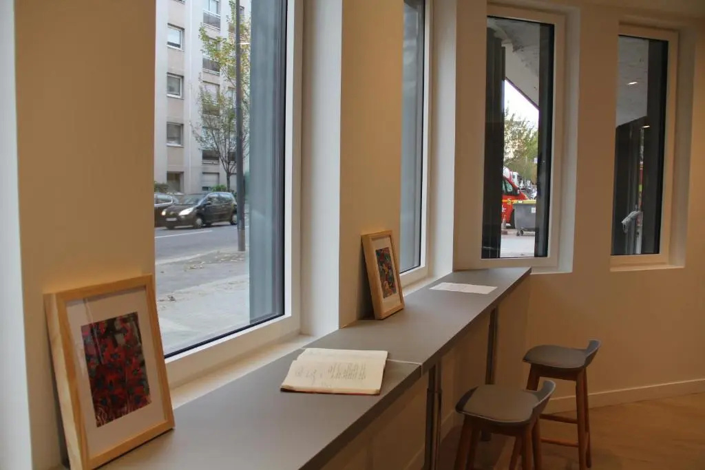 Foto - FINESTATE Coliving Mairie d'Issy