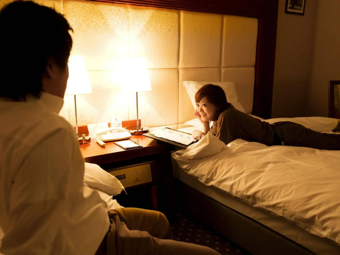 Foto - Premier Hotel -Tsubaki- Sapporo