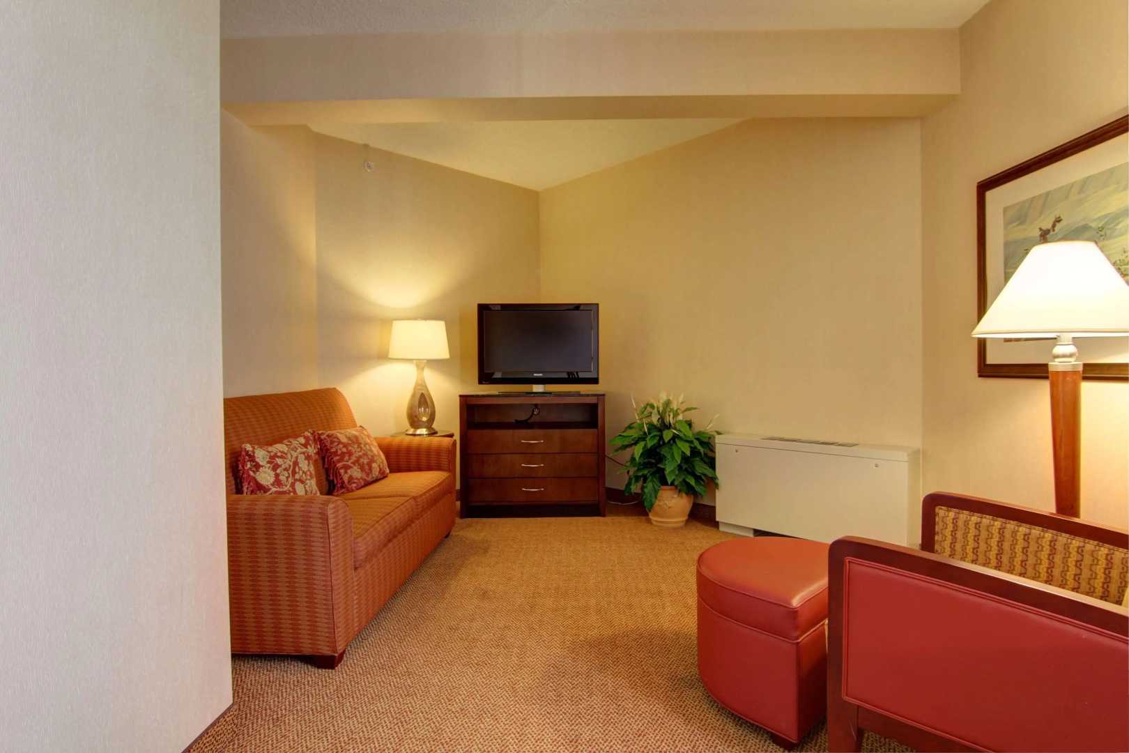 Foto - Hilton Garden Inn Calgary Airport