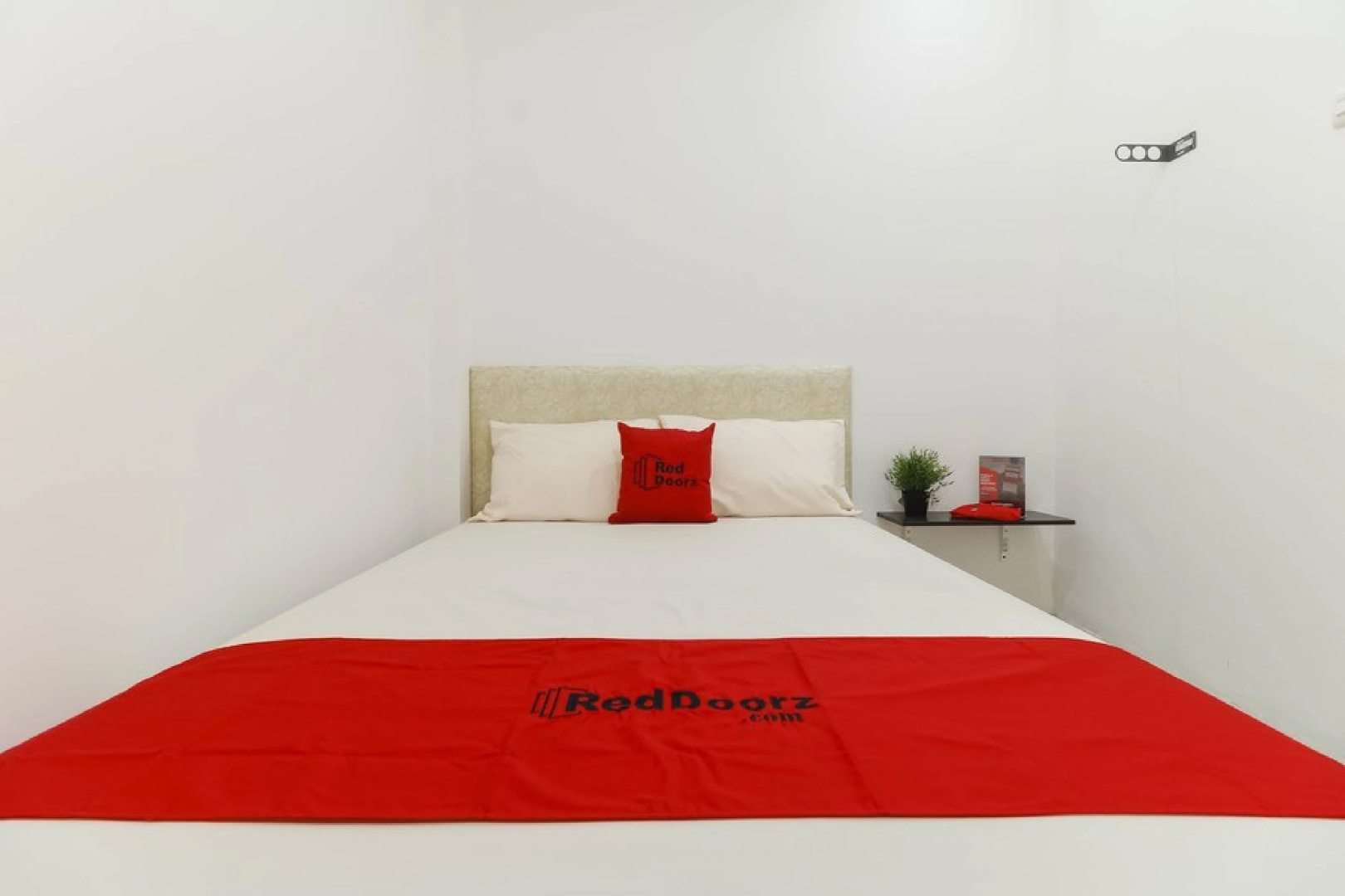 Photo - RedDoorz Plus @ Kapuk Business Park
