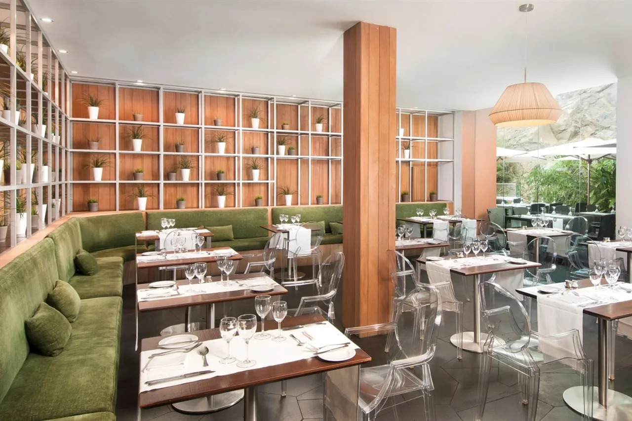 Foto - Salobre Hotel Resort & Serenity