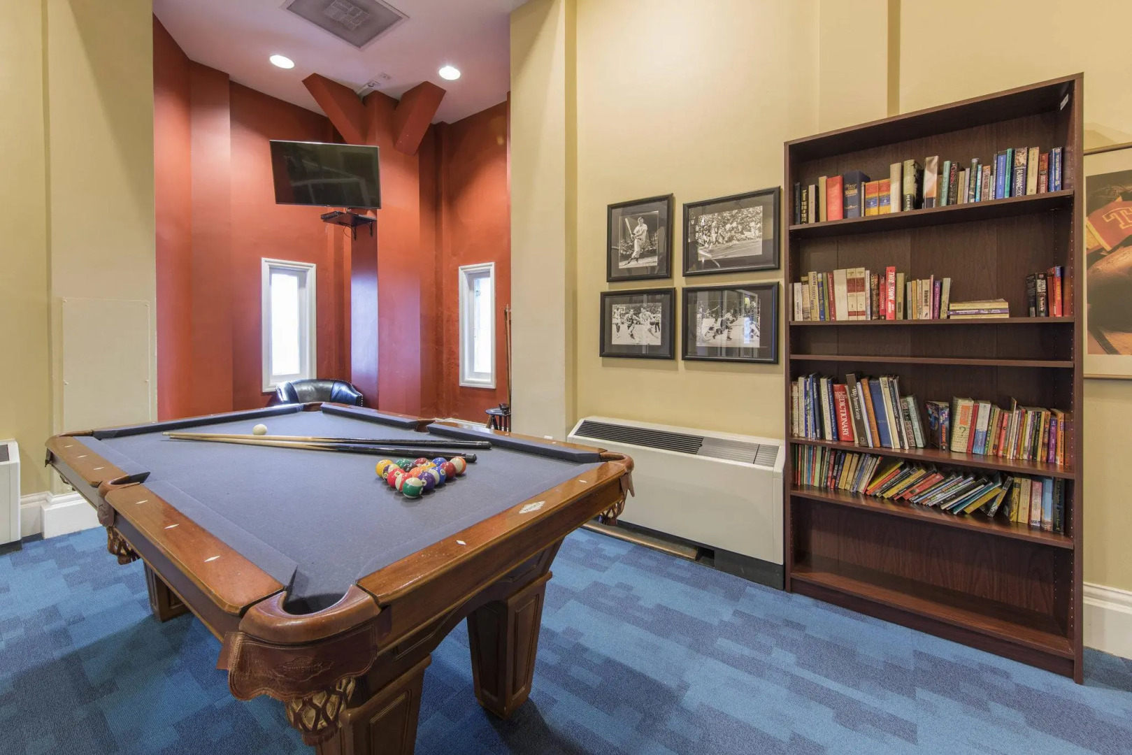 Photo - Marriott Vacation Club® at Custom House, Boston  