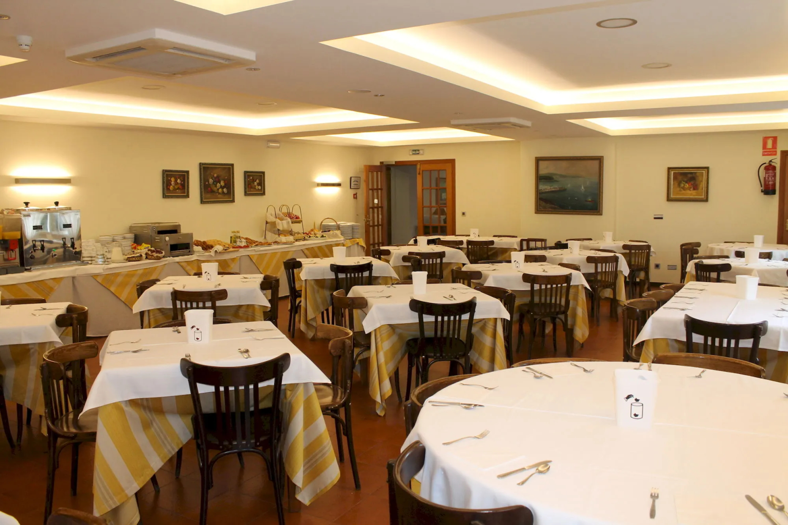 Photo - APARTHOTEL CABICASTRO Tres estrellas superior
