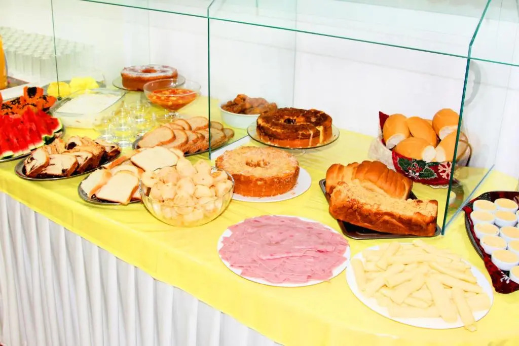 Photo - Village Iguassu Hotel