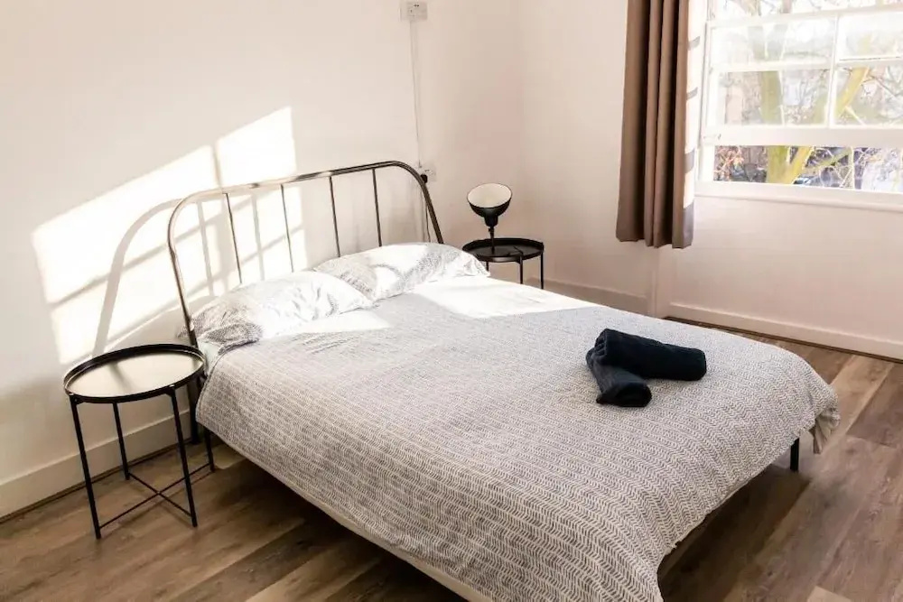 Foto - Urbany Hostel London 18 - 40 years old