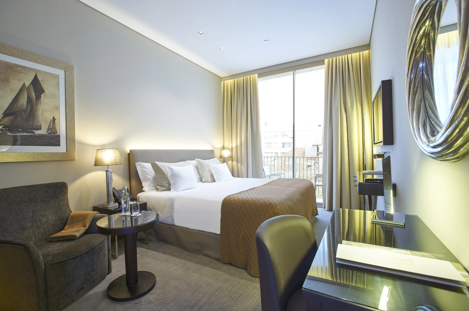 Photo - PortoBay Liberdade