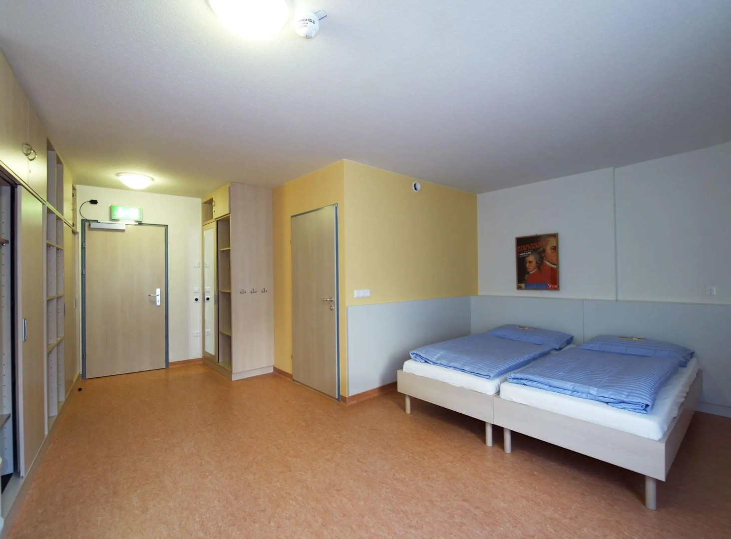 Foto - Hotel Kolpinghaus Wien Zentral