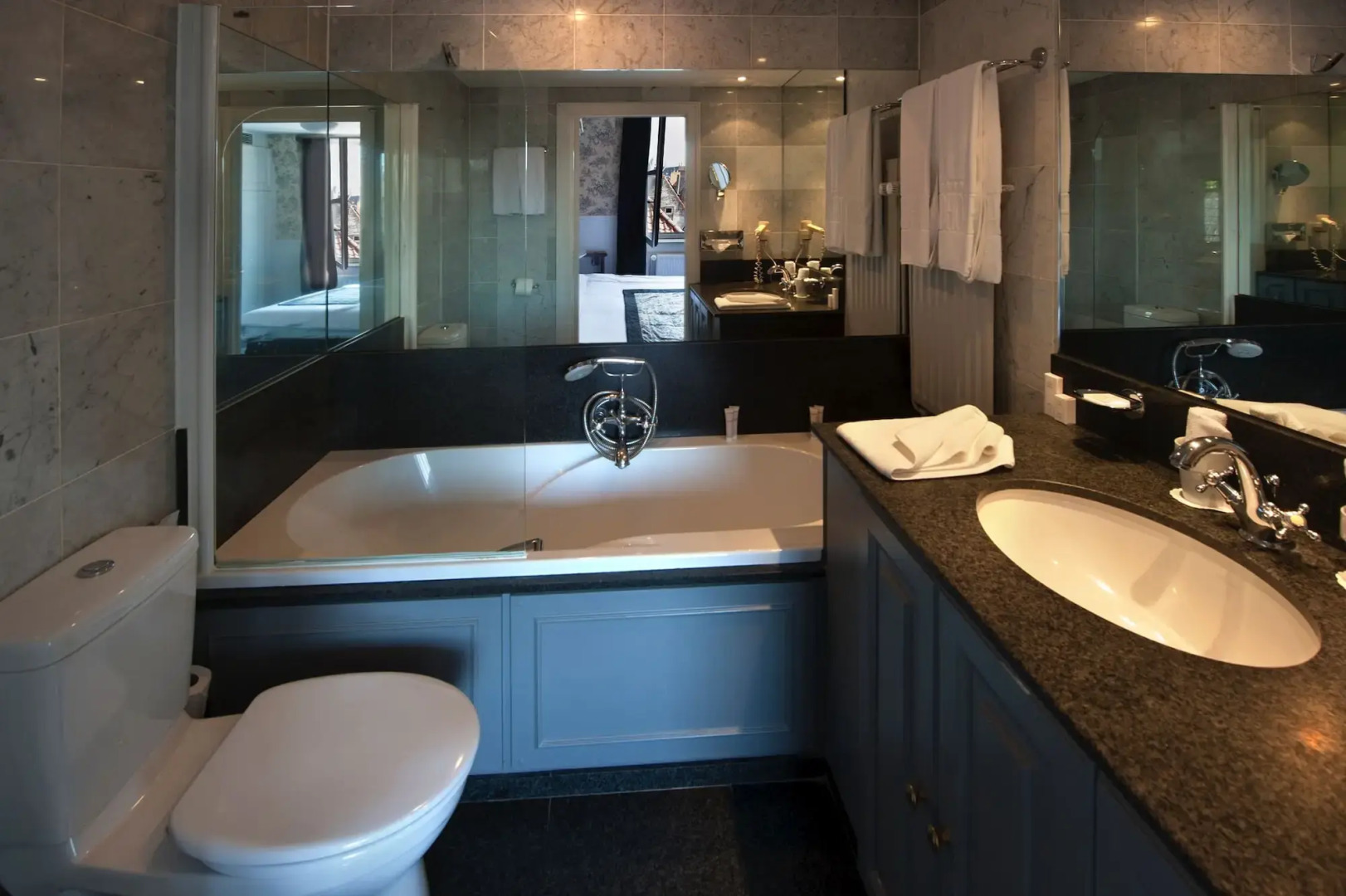 Photo - The Pand - Charming Boutique Hotel