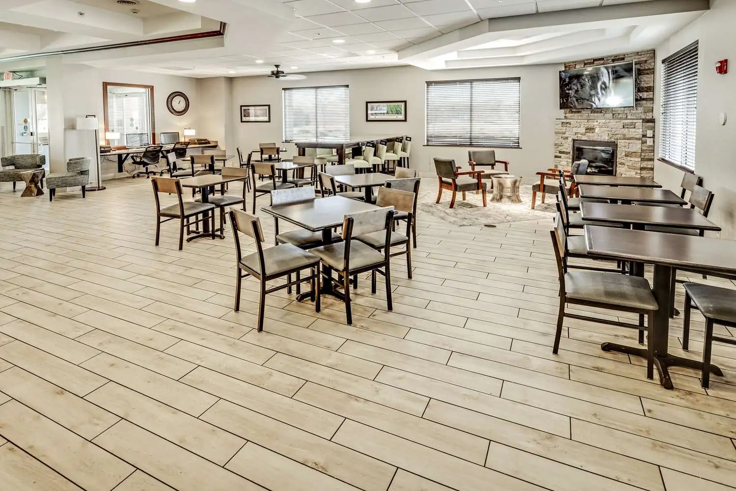Photo - Best Western Columbus Airport