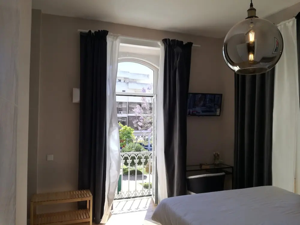 Foto - Temple Suites Guesthouse