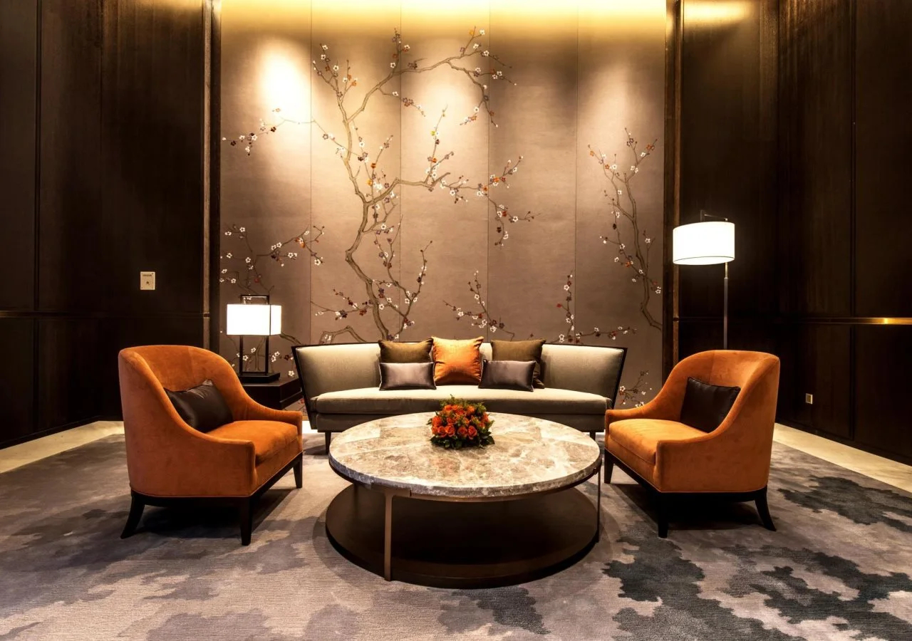 Photo - Oakwood Residence Damei Beijing