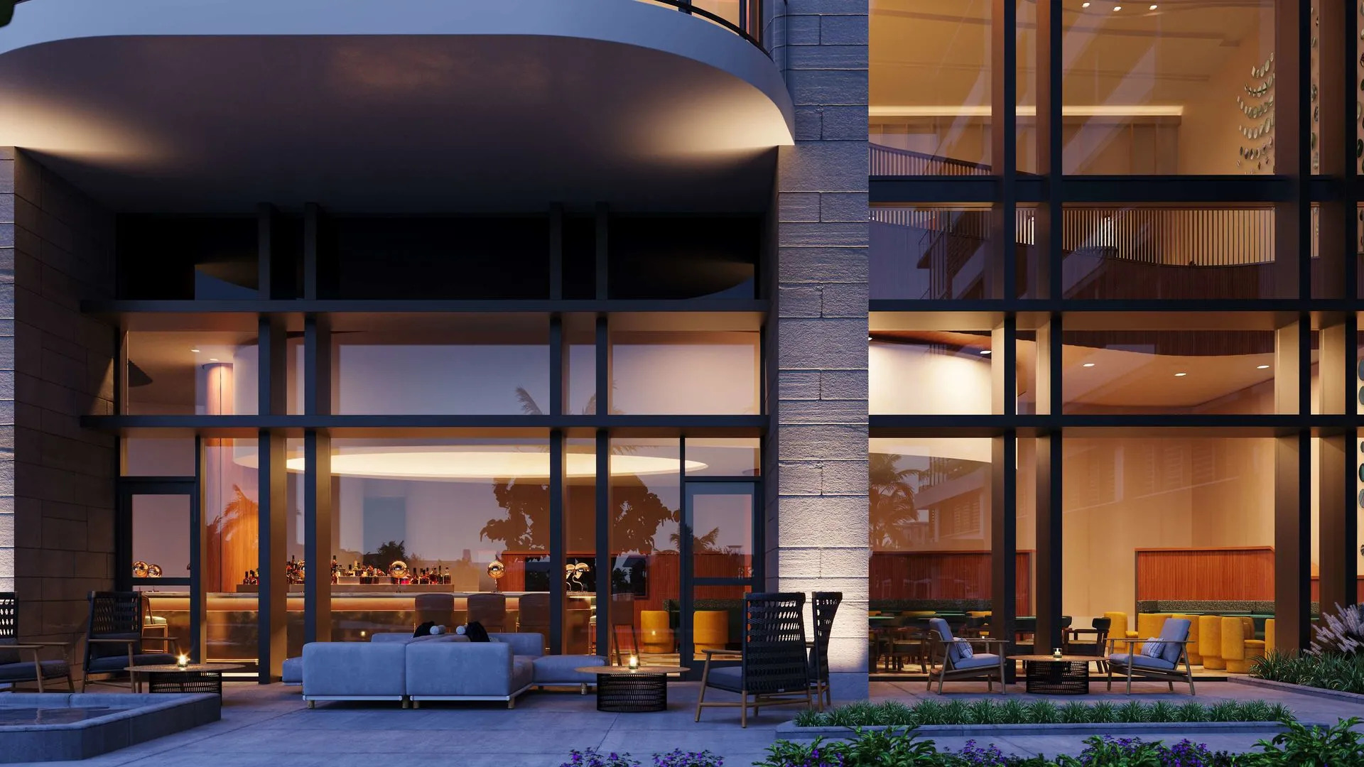 Photo - Conrad Orlando