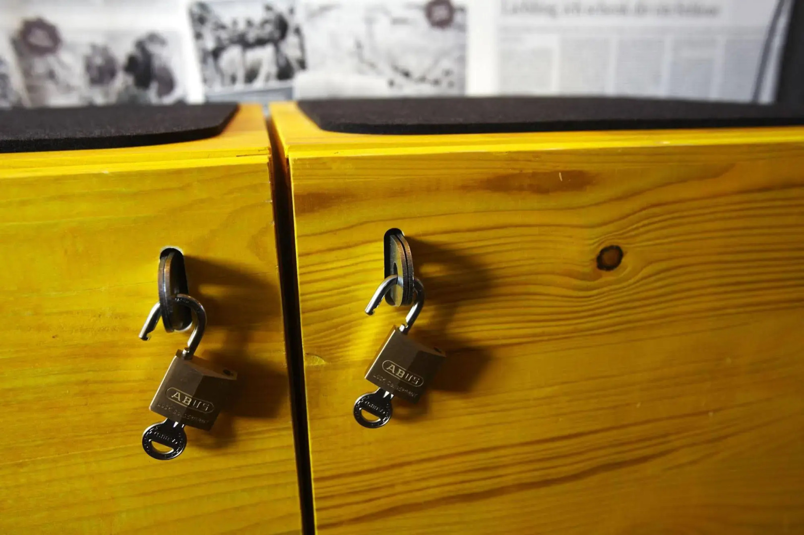 Foto - Superbude Hamburg St Pauli